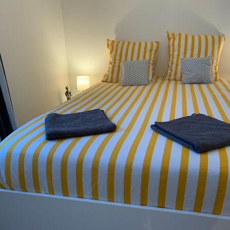 Biarritz Centre, Pres Avenue De Verdun, Cosy Apt 2 Pieces , Salon , Chambre Separe, Rue Tres Calme A 10 Minutes A Pied De La Grande Plage Экстерьер фото