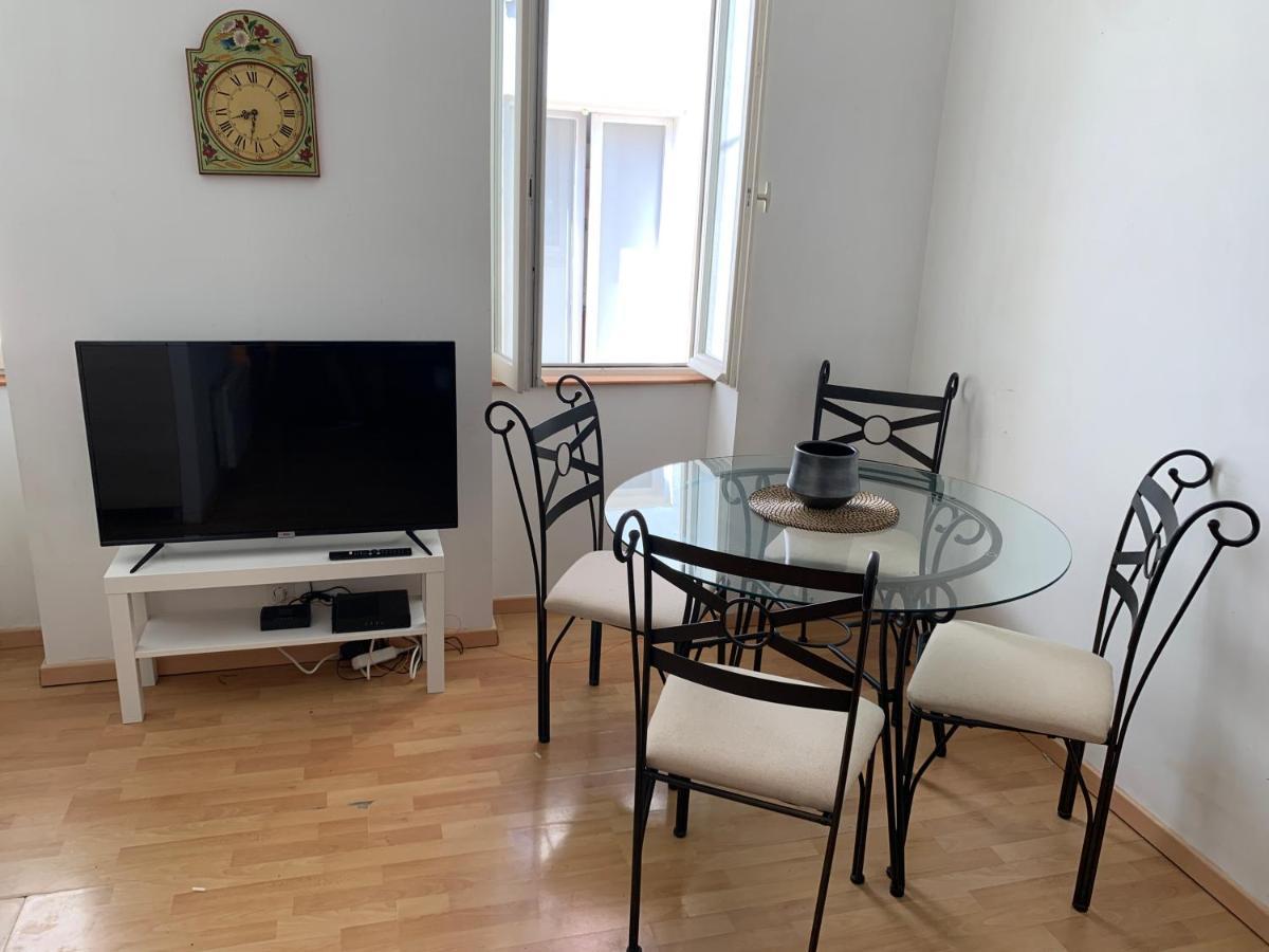 Biarritz Centre, Pres Avenue De Verdun, Cosy Apt 2 Pieces , Salon , Chambre Separe, Rue Tres Calme A 10 Minutes A Pied De La Grande Plage Экстерьер фото