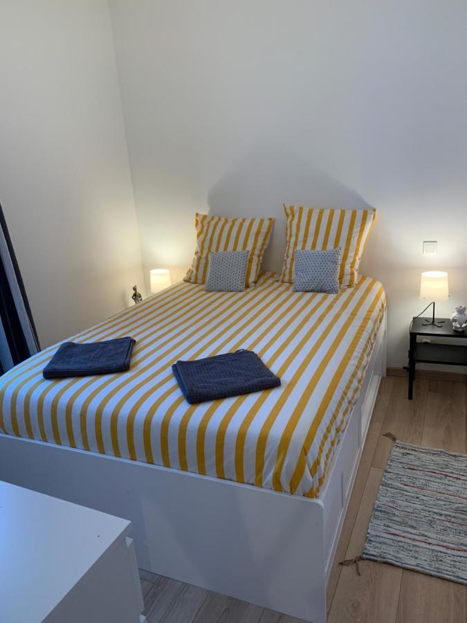 Biarritz Centre, Pres Avenue De Verdun, Cosy Apt 2 Pieces , Salon , Chambre Separe, Rue Tres Calme A 10 Minutes A Pied De La Grande Plage Экстерьер фото