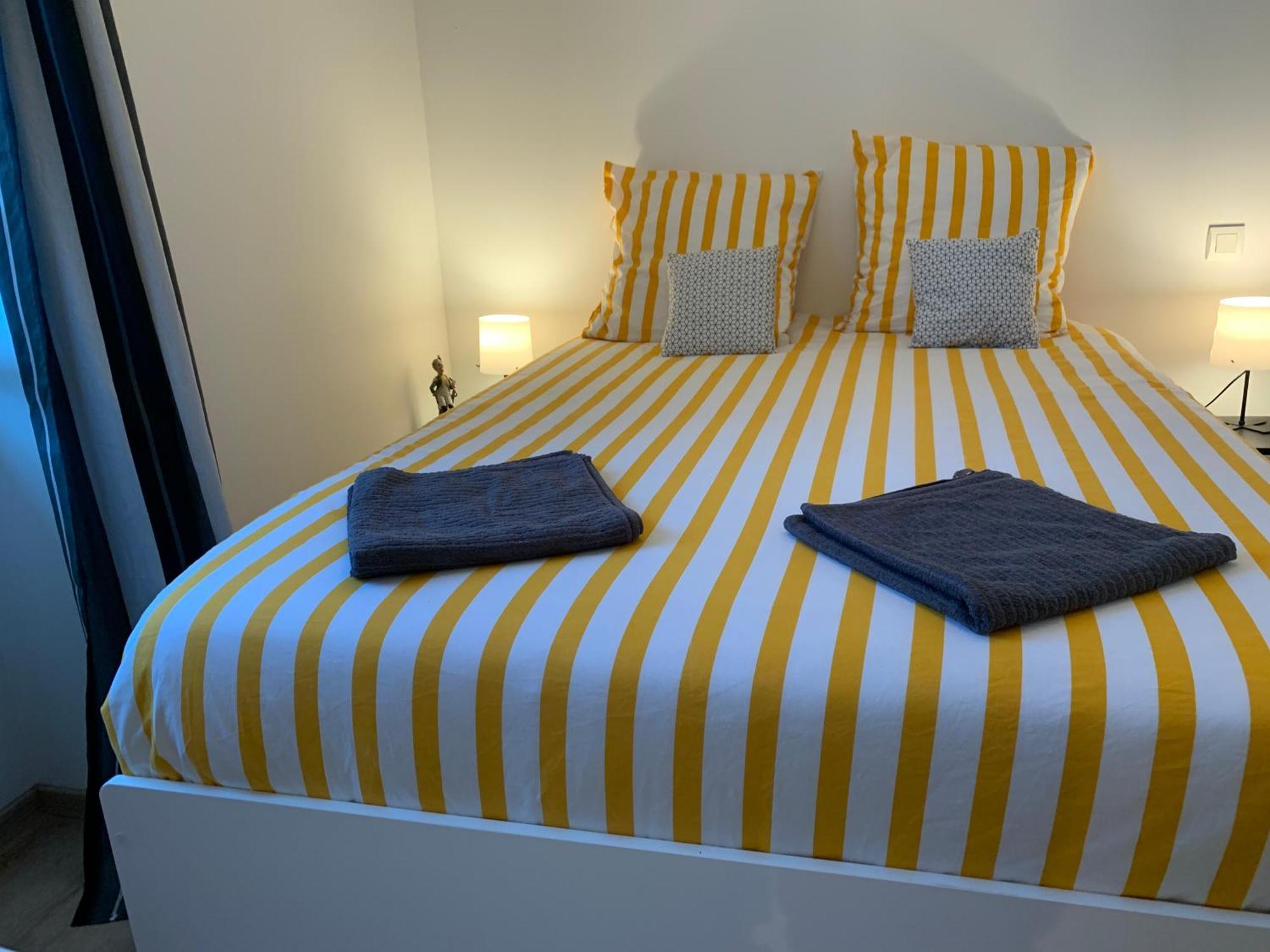 Biarritz Centre, Pres Avenue De Verdun, Cosy Apt 2 Pieces , Salon , Chambre Separe, Rue Tres Calme A 10 Minutes A Pied De La Grande Plage Экстерьер фото